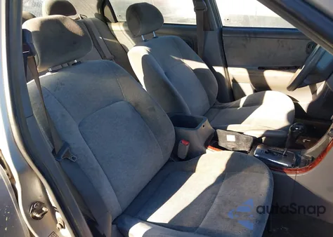 2003 Kia Optima Lx V6/Se V6 z USA, uszkodzony, nr VIN KNAGD128835215089